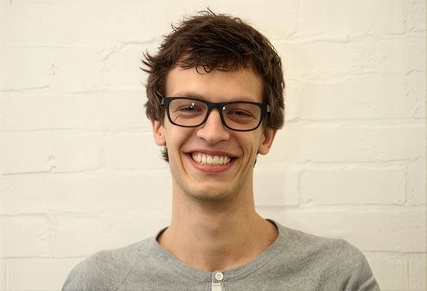 Peter ten Klooster