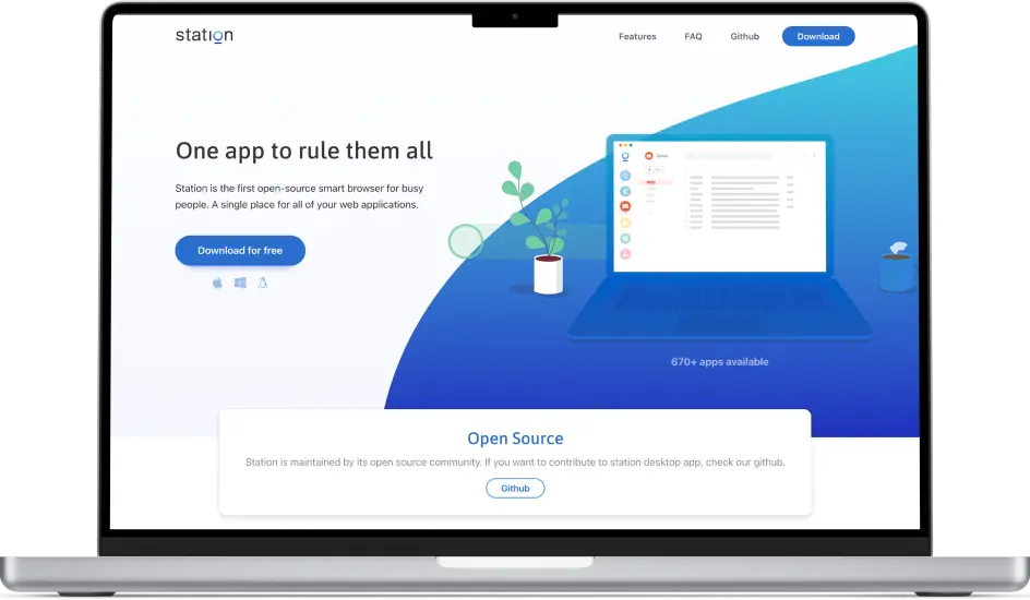 Product Hunt's SaaS Product of the Year