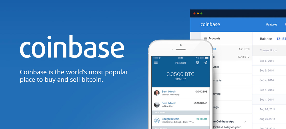 coinbase