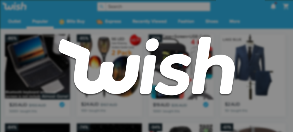 wish-platform