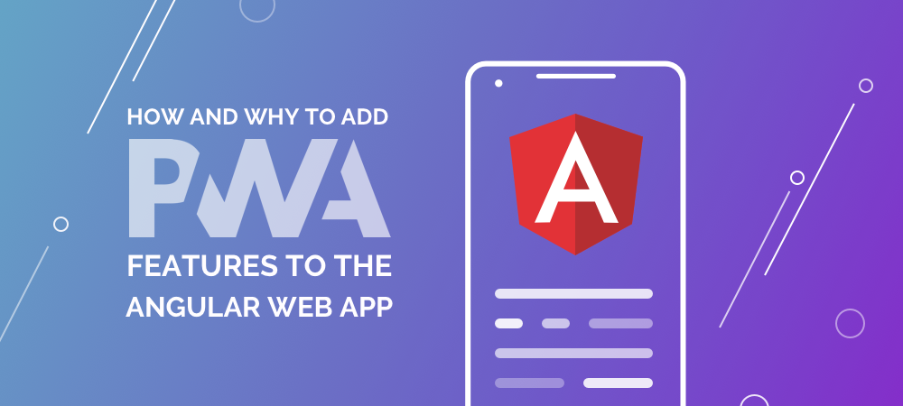 Приложение не требующее установки pwa