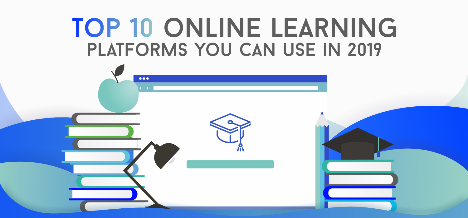 best online learning platforms