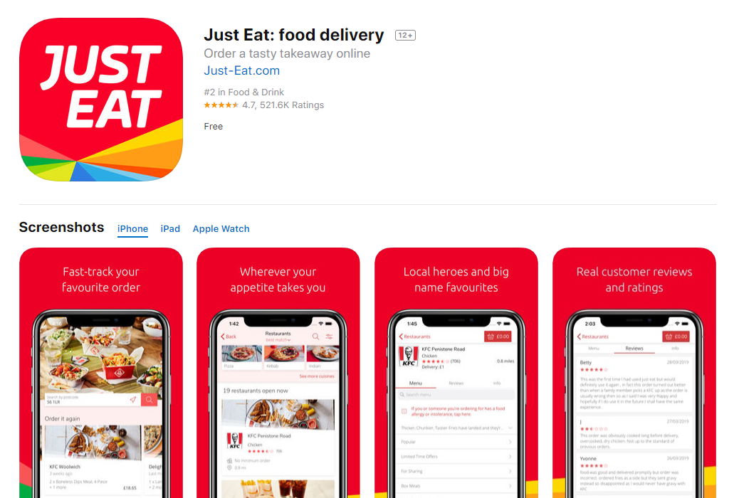 Just_Eat_Food_Delivery