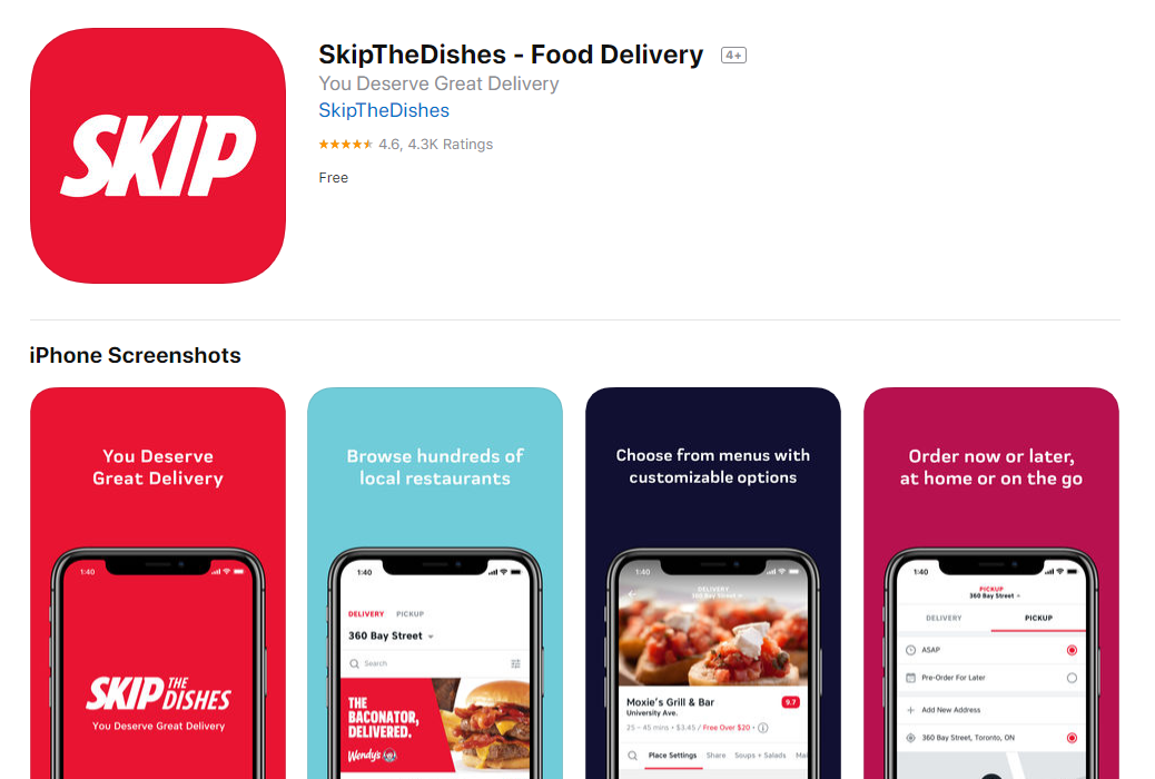 Skip_The_Dishes_Food_Delivery