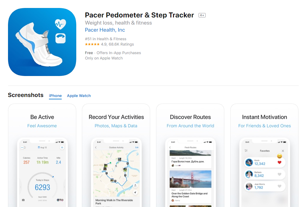 Pacer_Pedometer_Ster_Tracker