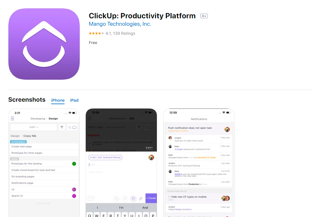 ClickUp_Productivity_Platform