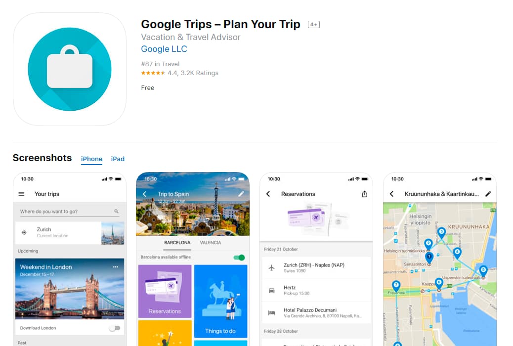 Google_Trips