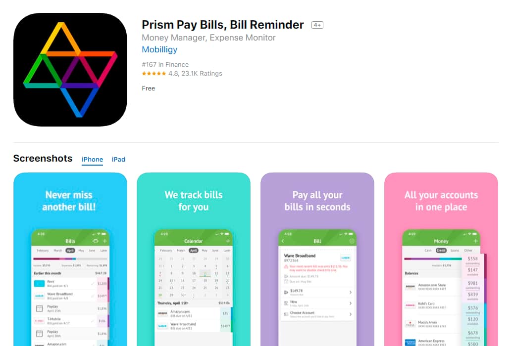 Prism_Pay_Bills_Bill_Reminder