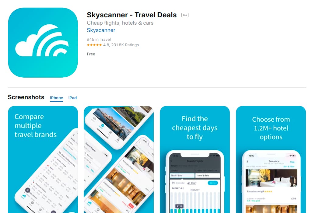 Skyscanner