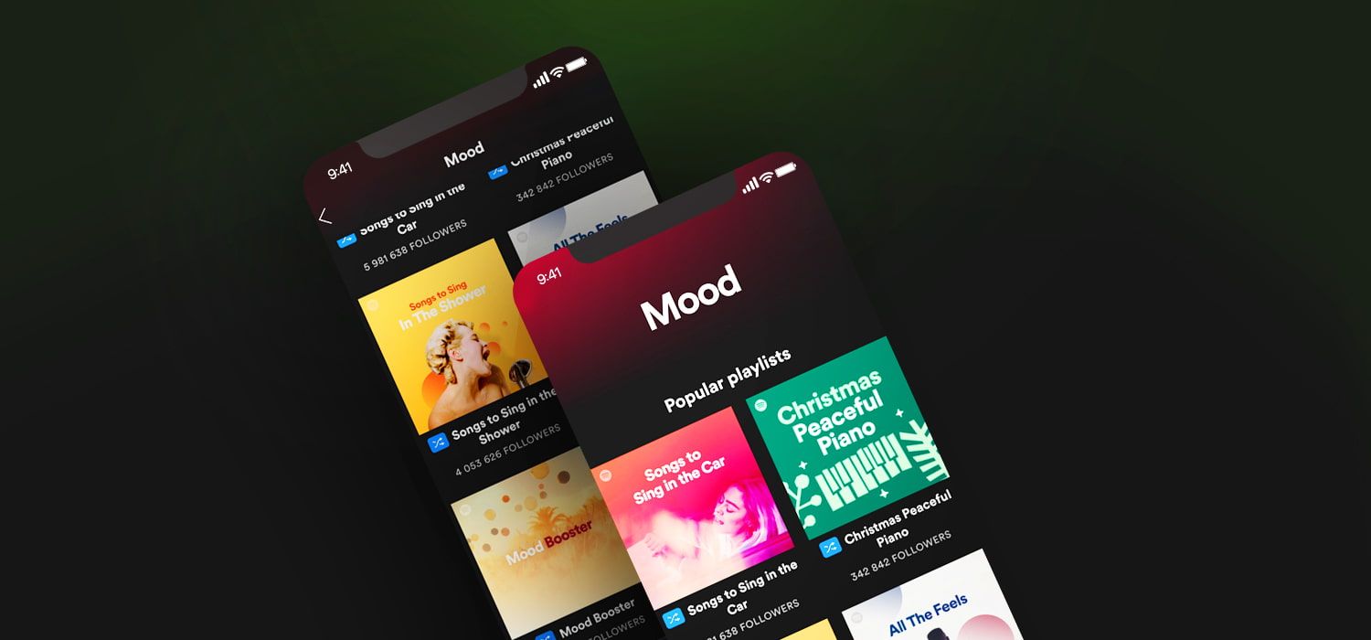 How much does it cost to create an app like Spotify