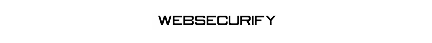 Websecurify