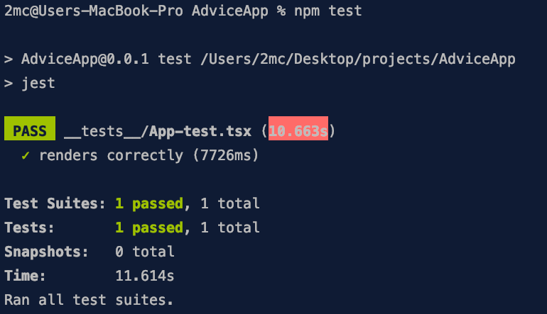 Running-npm-test-for-React-Native-App-1