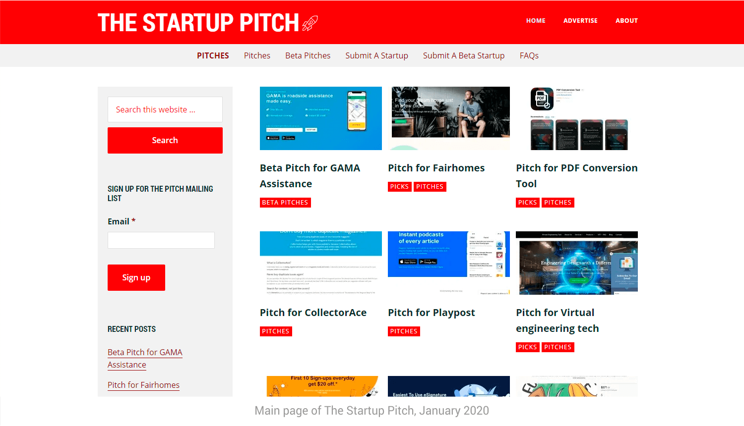 The_Startup_Pitch
