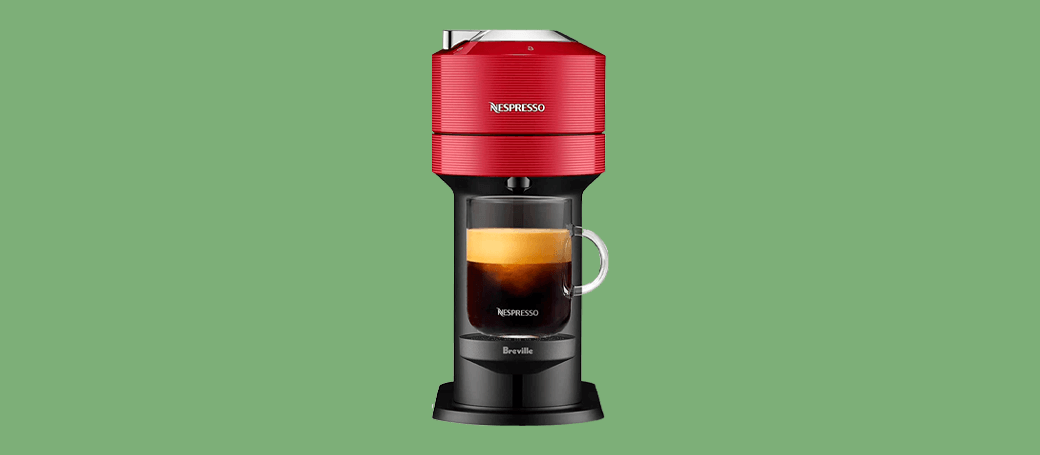 Coffee-Maker