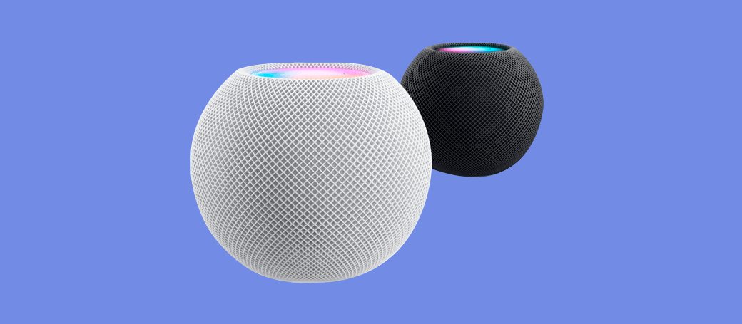 HomePod-mini