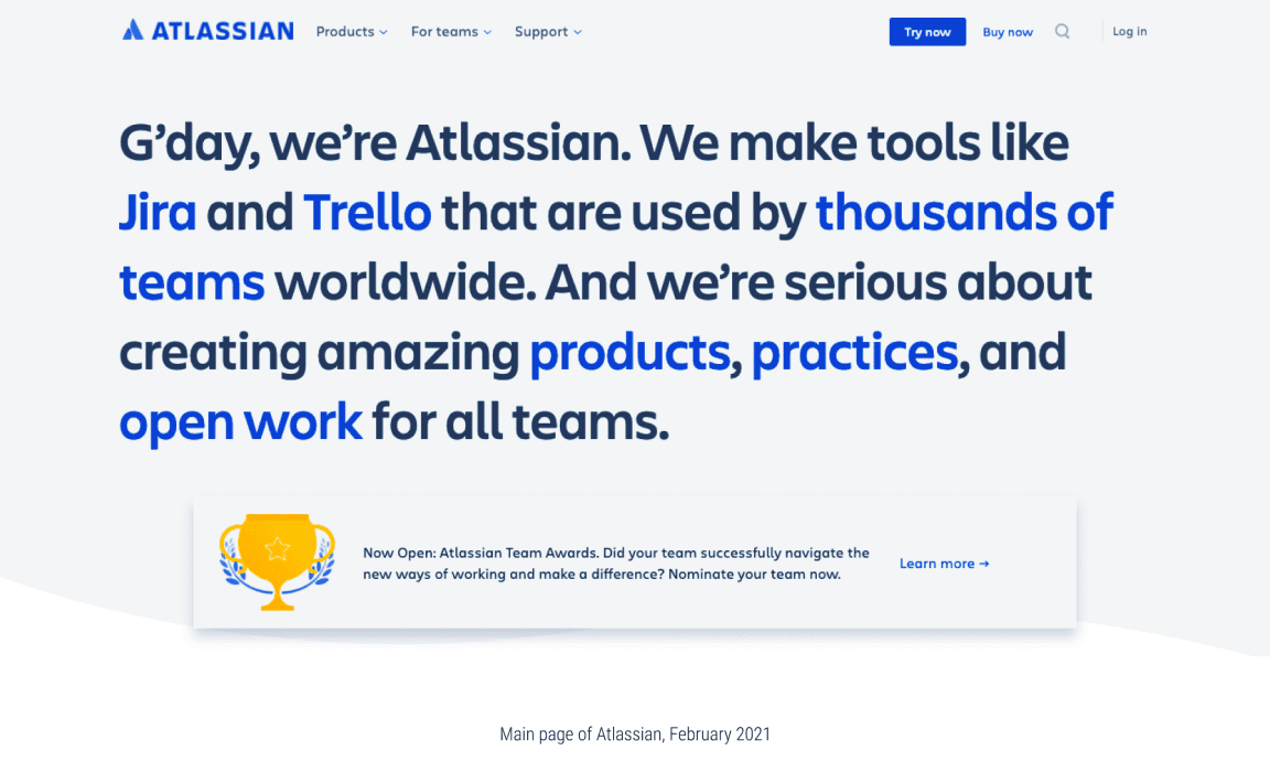 atlassian