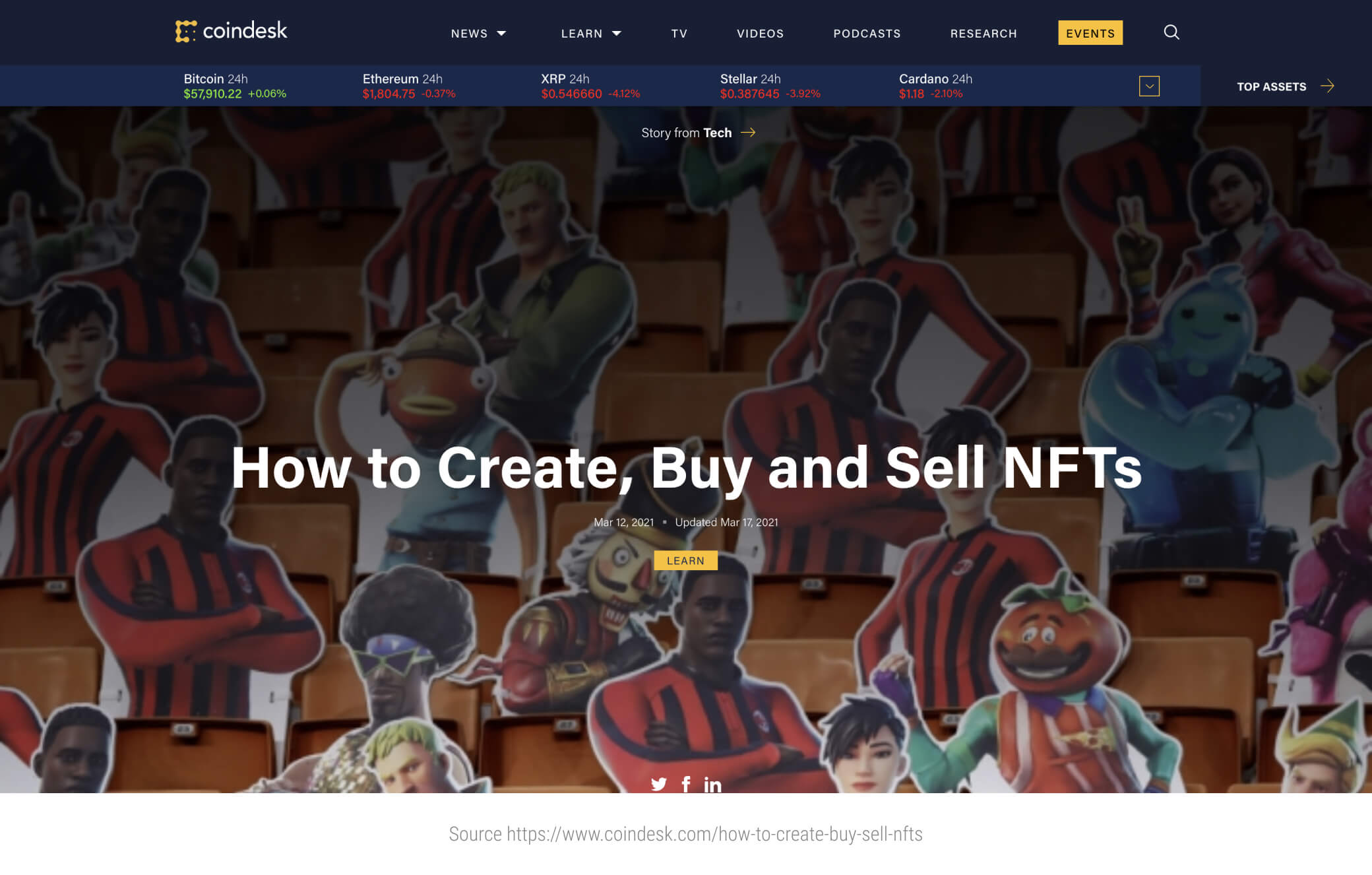 Sport Buff partners with Blocksport to bring NFTs directly to live