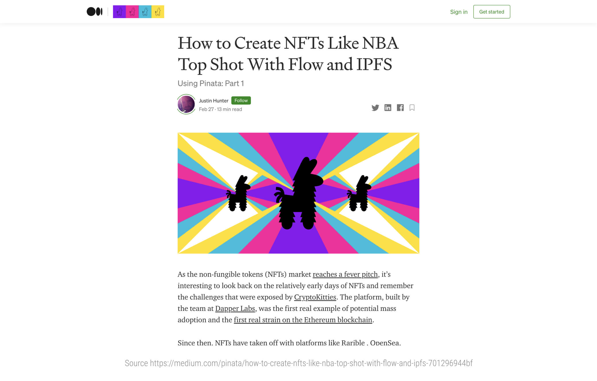 How-to-Create-NFTs-Like-NBA-Top-Shot-With-Flow-and-IPFS