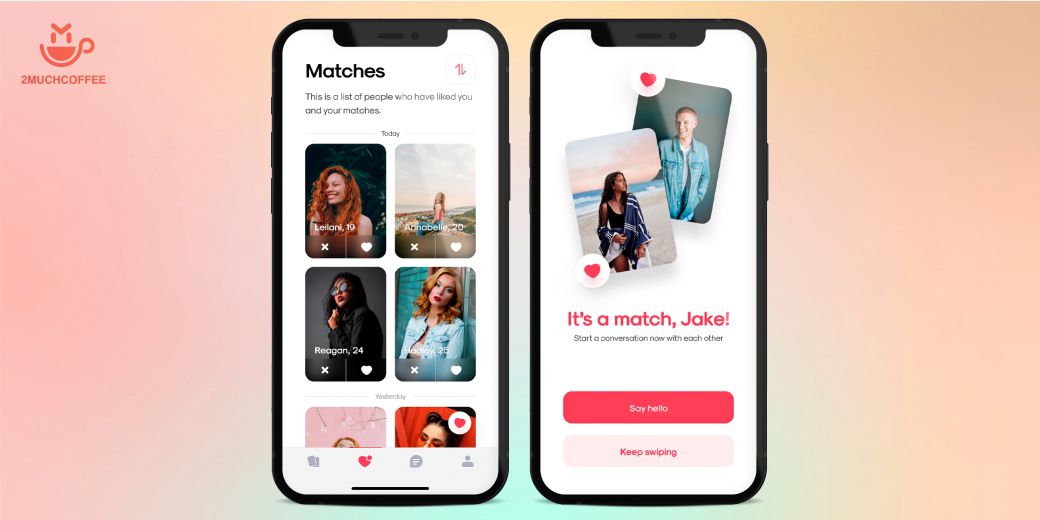 Matches_Dating_App