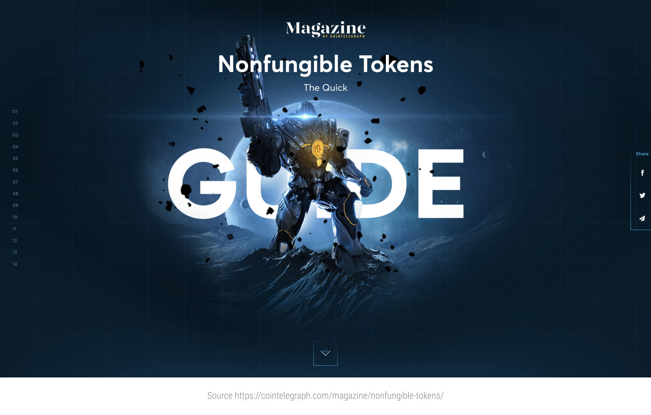 Nonfungible-Tokens_-The-Quick-Guide