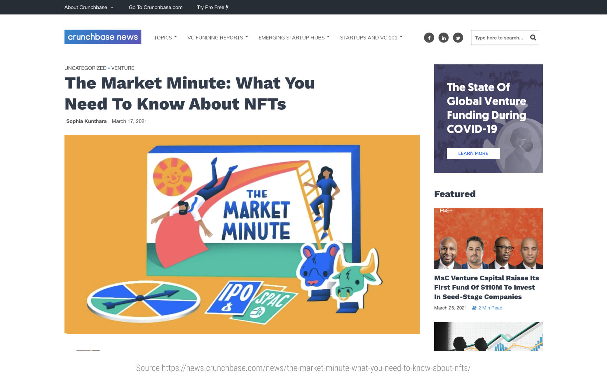 The-Market-Minute_-What-You-Need-To-Know-About-NFTs