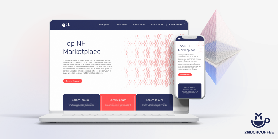 Top 25 Best NFT Marketplaces to Buy & Sell NFTs for 2023