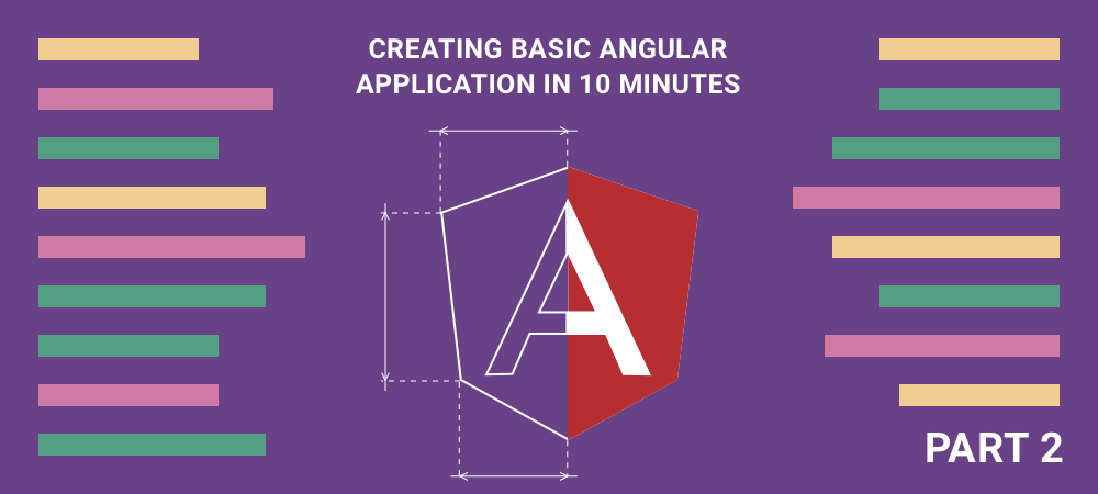 Creating Basic Angular App in 10 Minutes: Step-by-Step Guide - Part 2