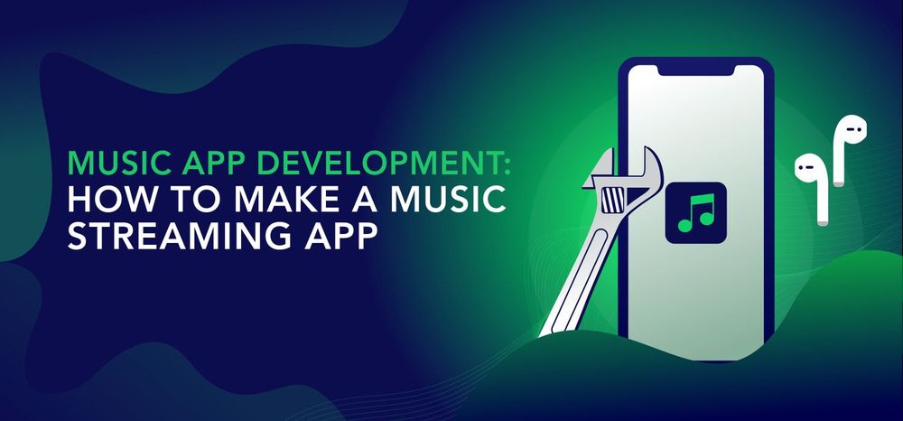 Tips on How to Create a Music Streaming App for Startup in 2018