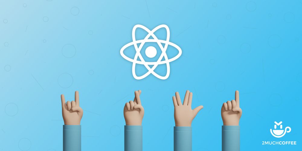 Best Examples of Websites Built with React