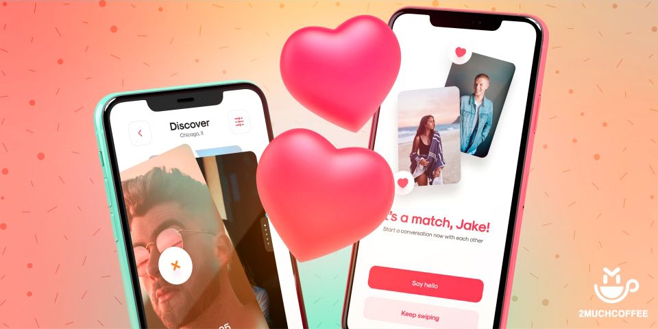 How to Build a Tinder-Like Dating App in 2021?