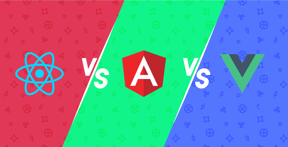 React vs Angular vs Vue: Which Framework to Choose in 2022