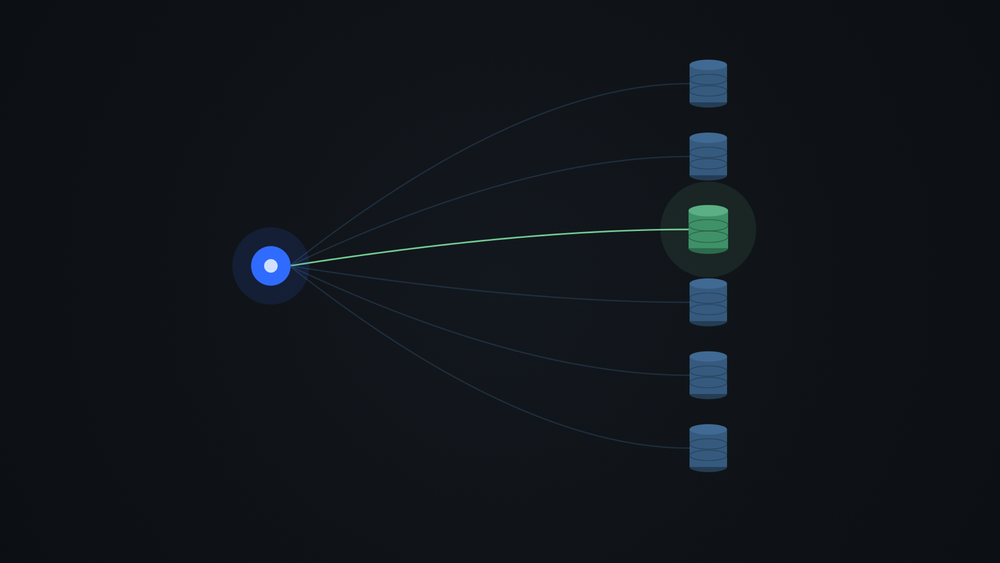 Pinecone vs Qdrant vs pgvector: Choosing a Vector Database in 2026