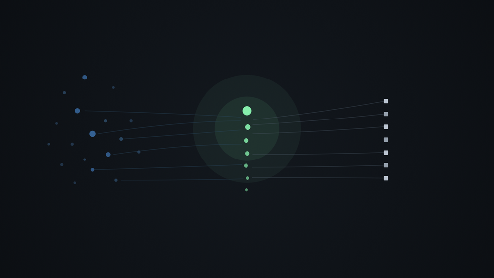 Your Agent Is Only as Smart as Its Search: Inside Our Hybrid RAG on Qdrant