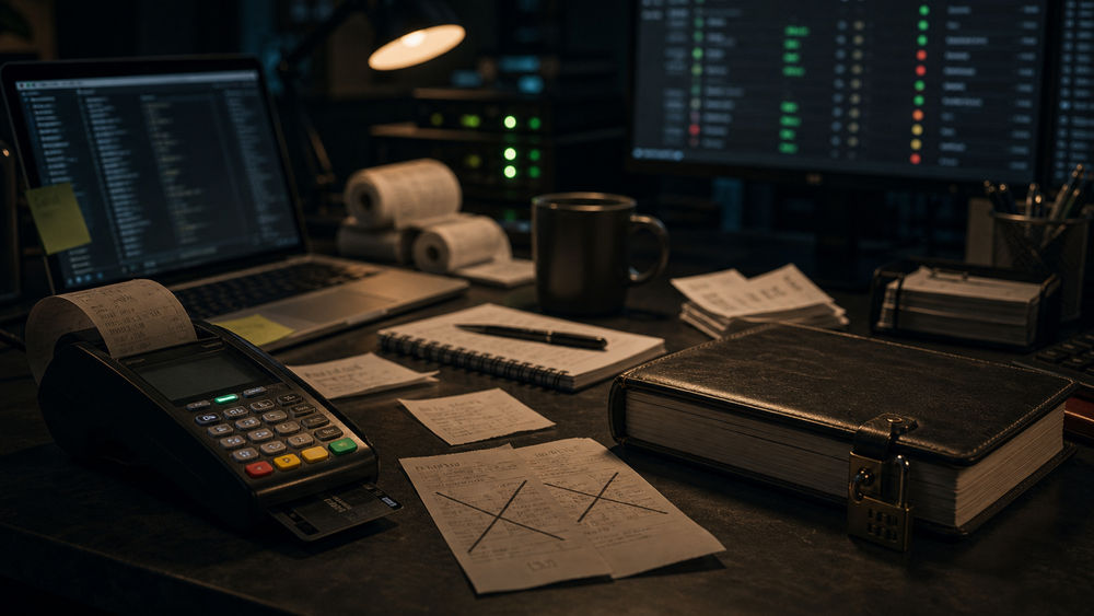 Payments Done Right: Idempotency, Webhooks, and the State Machine That Stops Double Charges