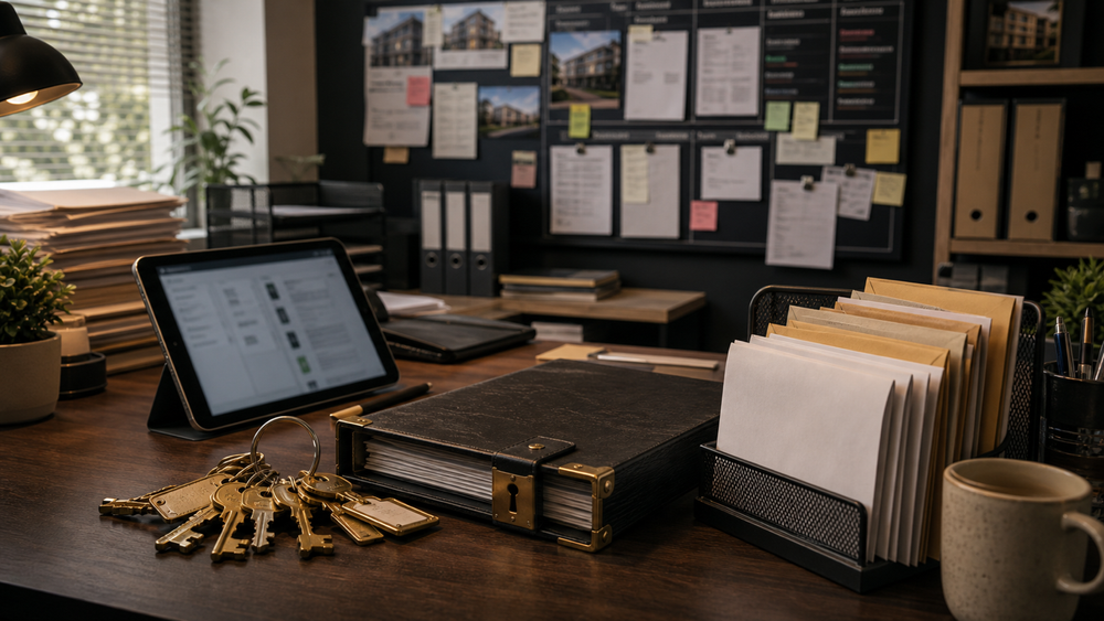 Building a Property Management Platform in 2026: Rent Rails, Maintenance, and the Trust-Accounting Trap