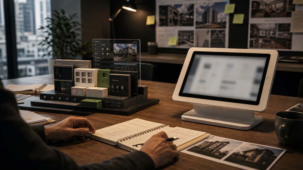 Build vs White-Label for a Real Estate Platform: When Each One Wins