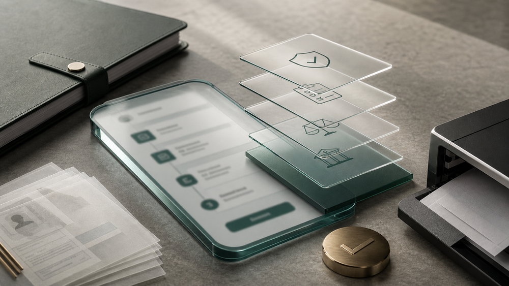 How to Build a Loan App in 2026: Features, Architecture, and Compliance