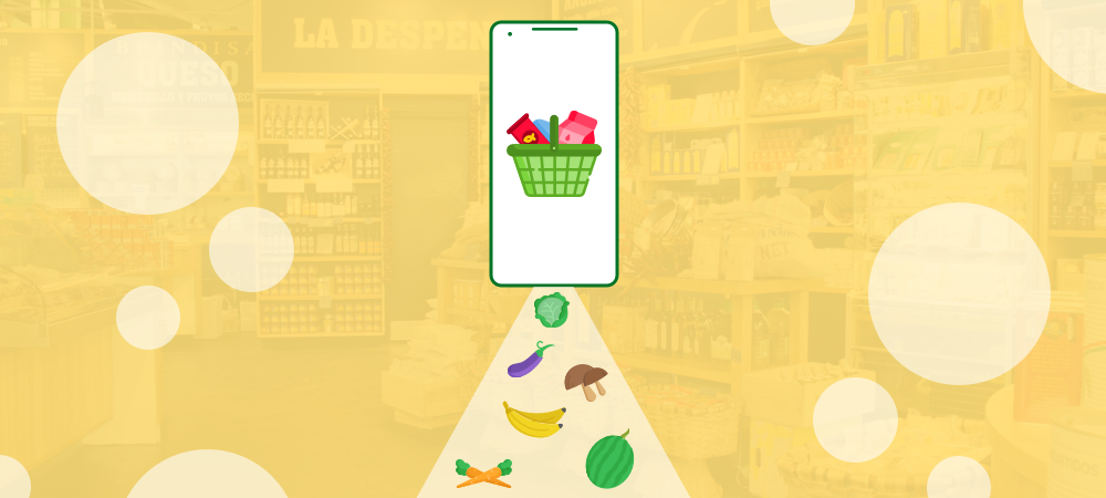 Grocery App: Tips on Shopping List App Development