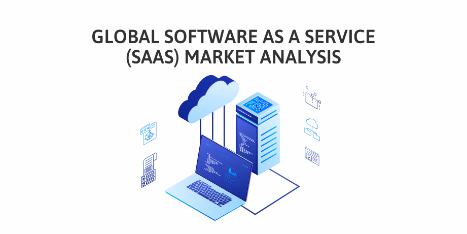 Global Software as a Service (SaaS) Market Analysis 2020