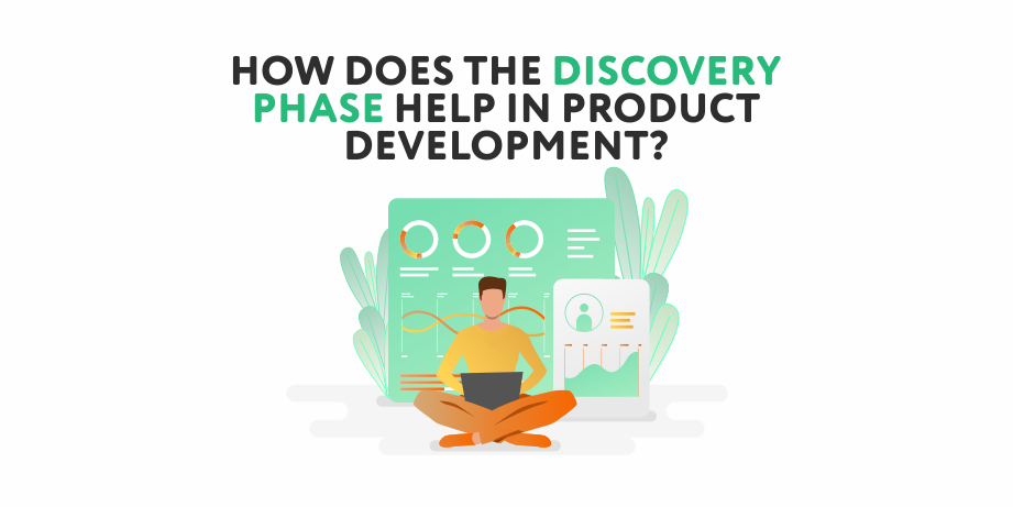 How Does the Discovery Phase Help in Product Development?