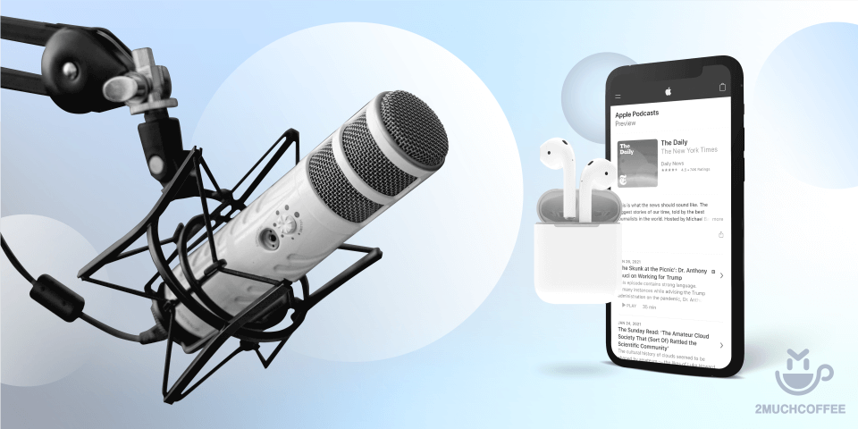 How To Start A Podcast? A Complete Step-By-Step Guide