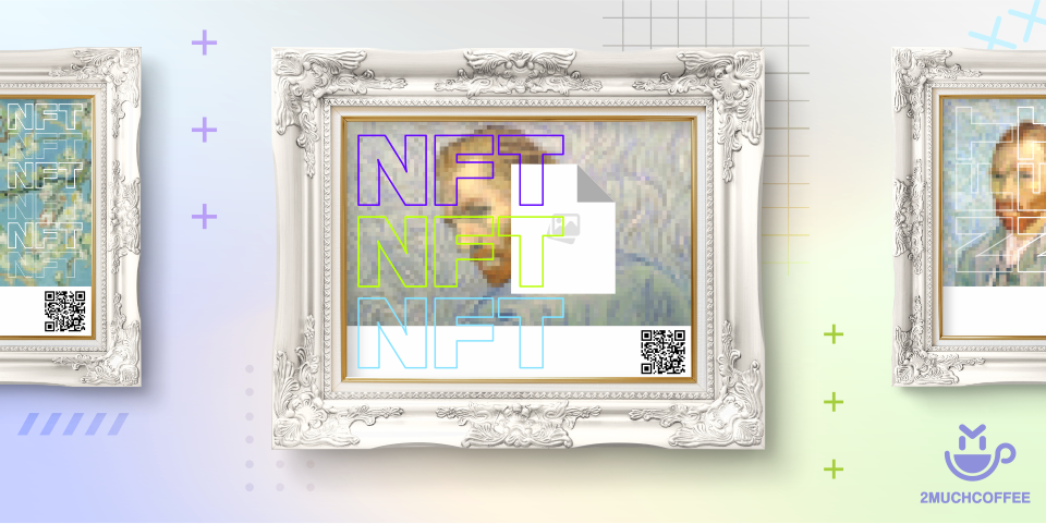 Will NFTs be Used Outside of Digital Art?