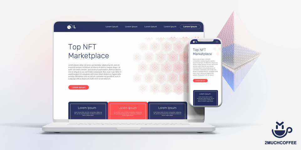 Top NFT Marketplaces To Buy And Sell Non-Fungible Tokens In 2021