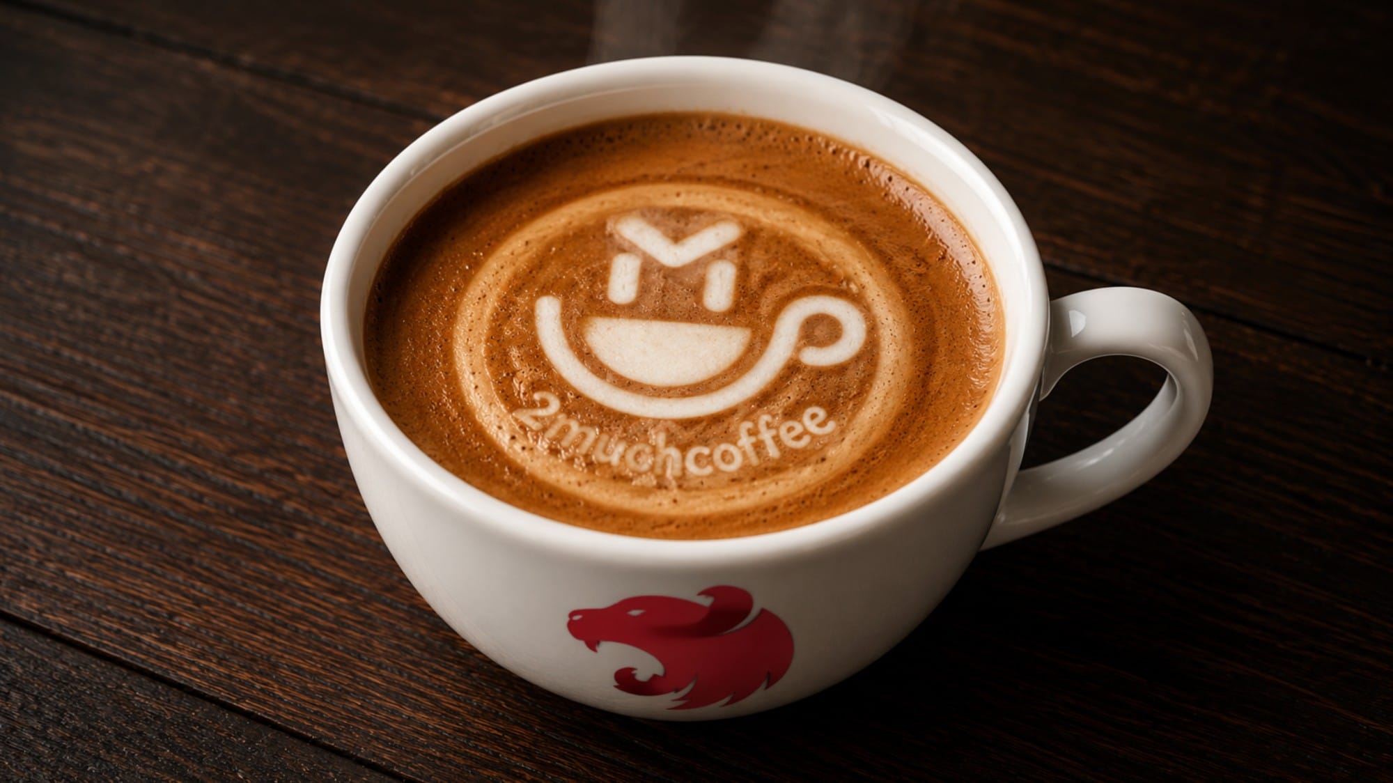 The 2muchcoffee Nest.js Manifesto