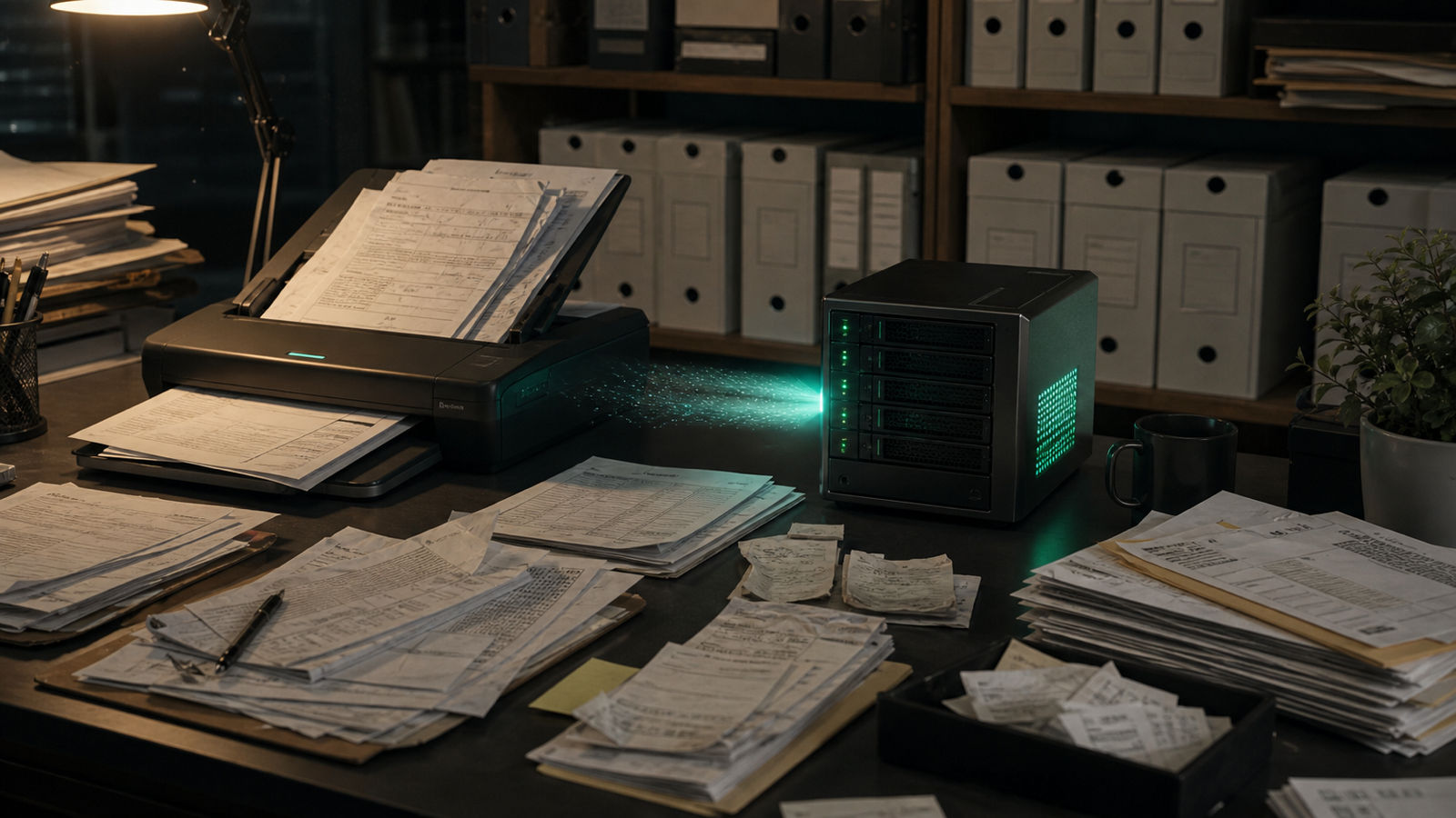 RAG Over Messy PDFs: OCR, Structure-Preserving Chunking, and Incremental Re-indexing