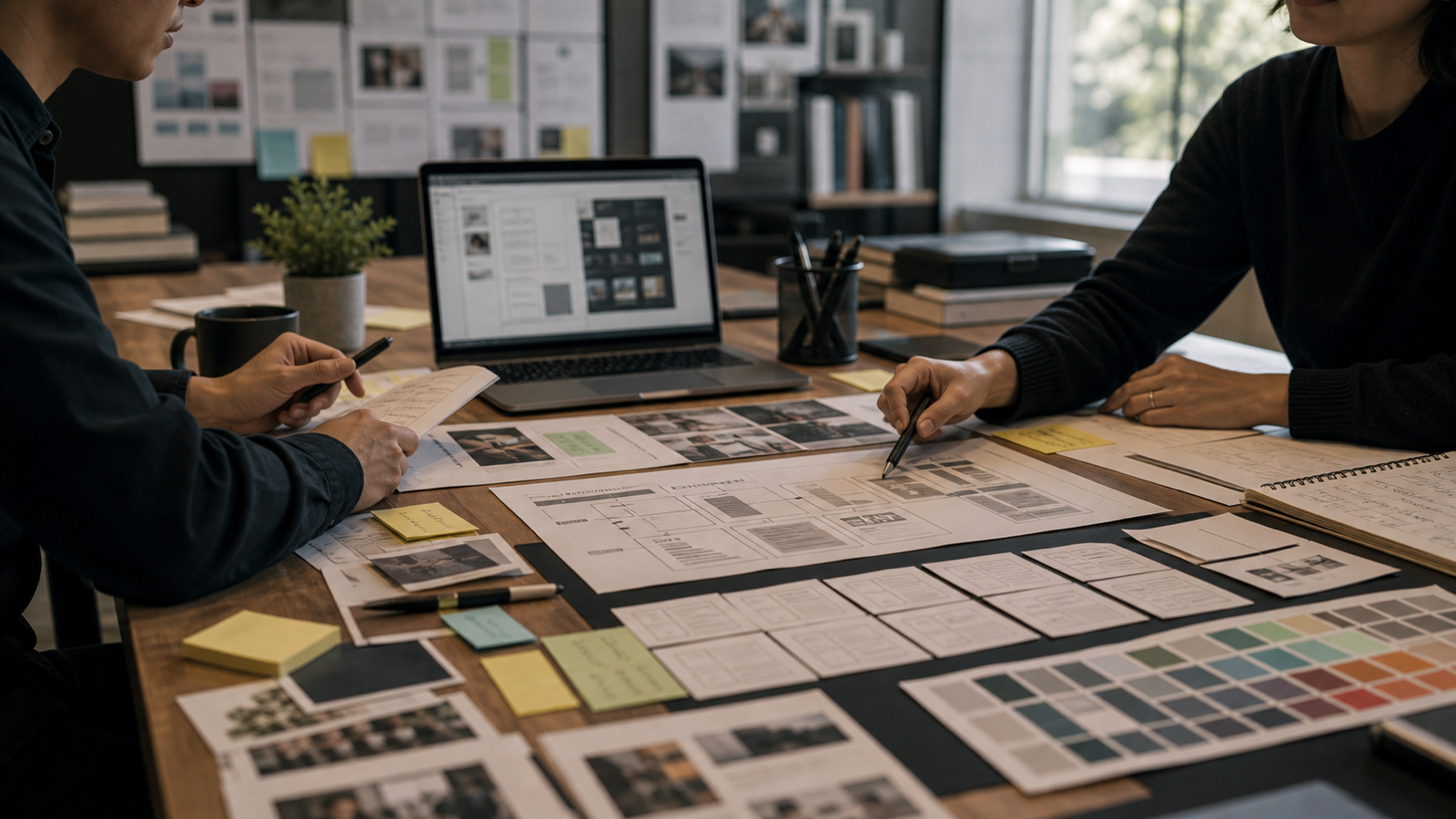 Product Designer vs UI/UX Designer in 2026: a responsibility-based guide