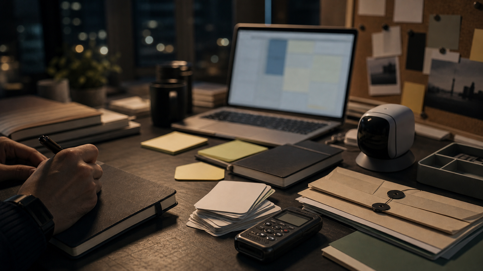 Top 5 Skills a Non-Technical Co-Founder Needs in 2026
