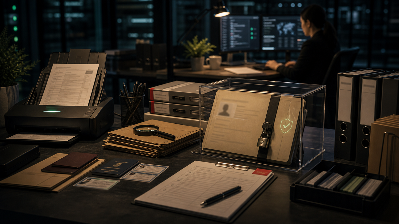 The Compliance Fortress: KYC, AML, and Onboarding for Anything That Touches Money