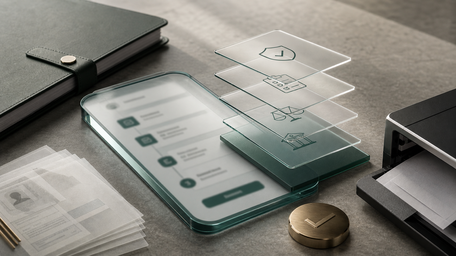 How to Build a Digital Lending Platform in 2026: Four Products, One Phrase